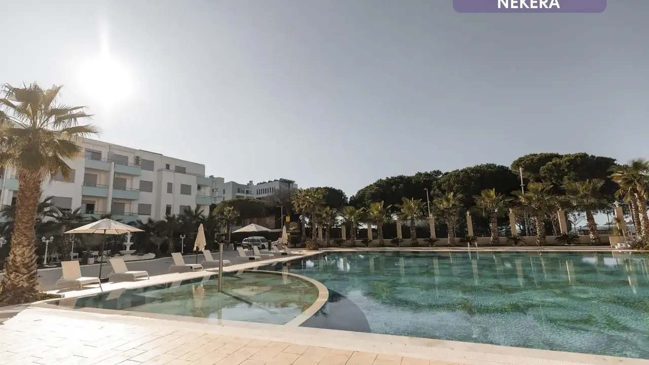 Hotel Amelia Mare
