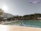 Hotel Amelia Mare