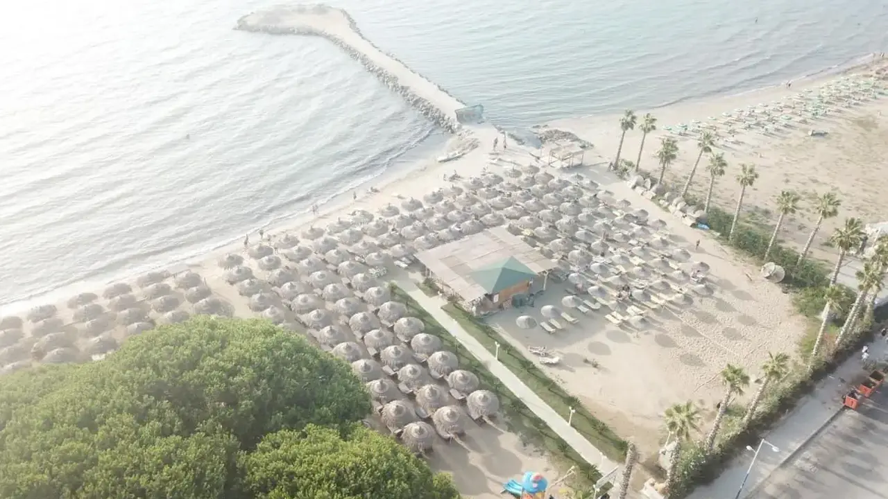 Hotel Amelia Mare