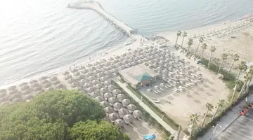 Hotel Amelia Mare