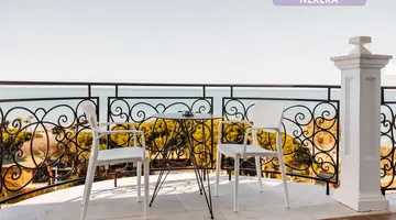 Hotel Amelia Mare
