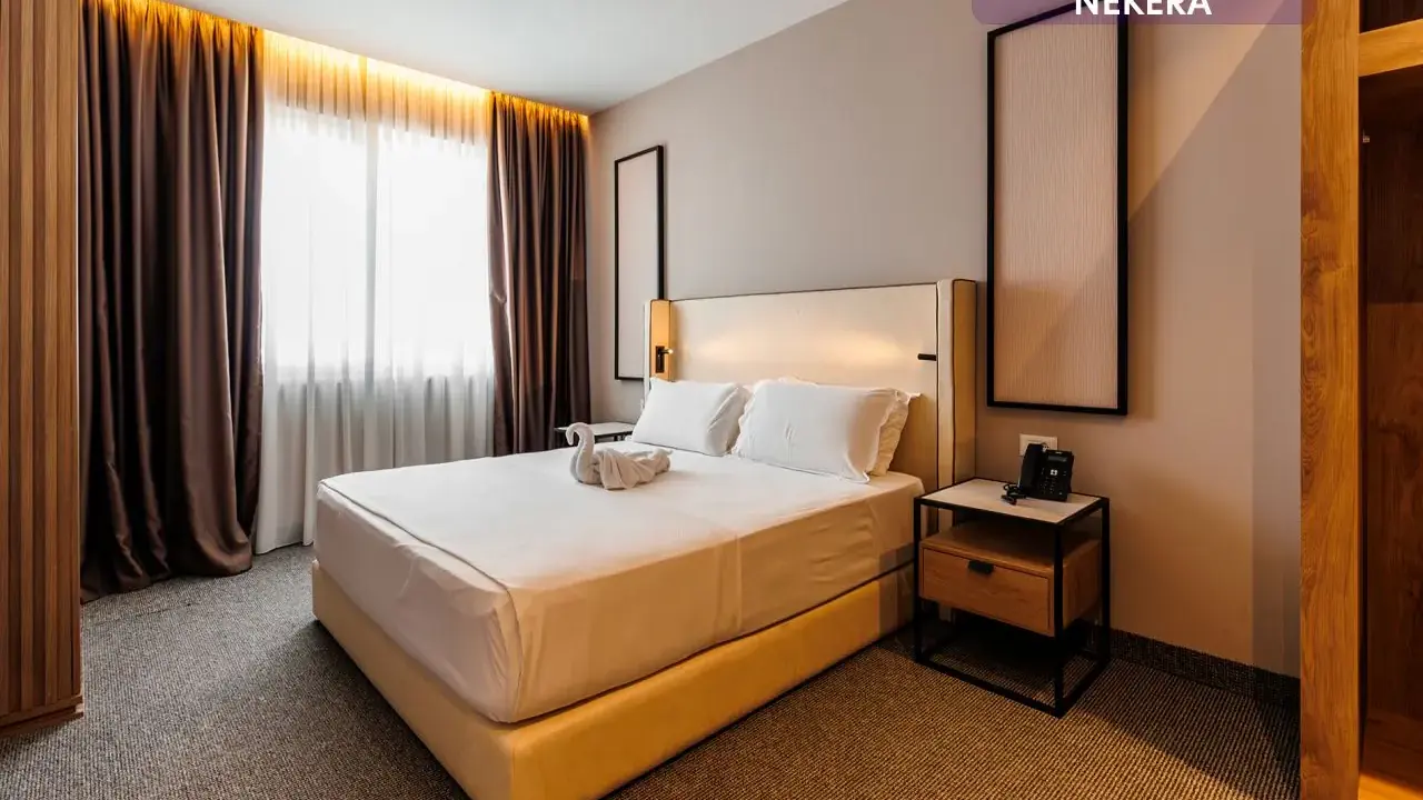 Hotel Amelia Mare