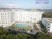 Hotel Amelia Mare