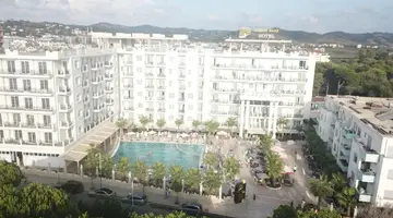 Hotel Amelia Mare