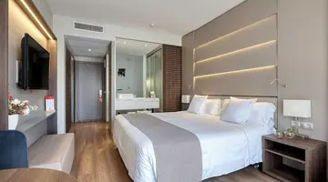 Hotel America Barcelona