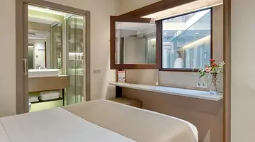Hotel America Barcelona