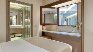 Hotel America Barcelona