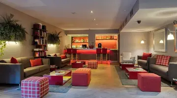 Hotel America Barcelona