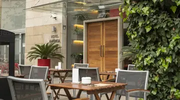 Hotel America Barcelona