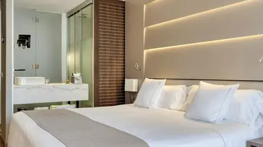 Hotel America Barcelona