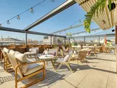 Hotel America Barcelona