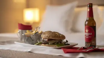 Hotel America Barcelona