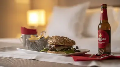 Hotel America Barcelona