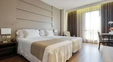 Hotel America Barcelona