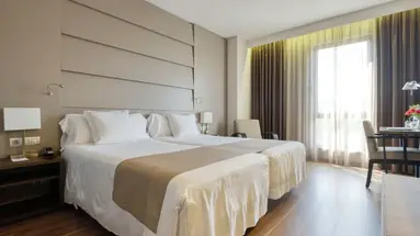 Hotel America Barcelona