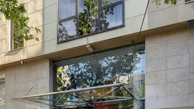 Hotel America Barcelona