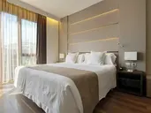 Hotel America Barcelona