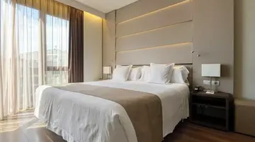 Hotel America Barcelona
