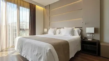 Hotel America Barcelona