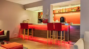 Hotel America Barcelona