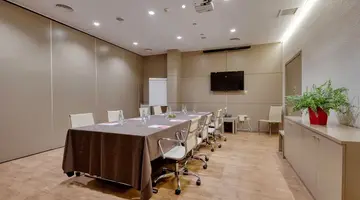 Hotel America Barcelona