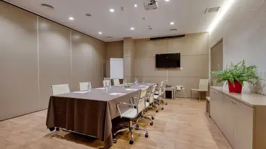 Hotel America Barcelona