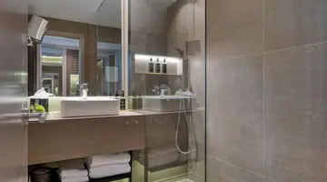 Hotel America Barcelona