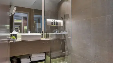 Hotel America Barcelona