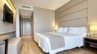 Hotel America Barcelona
