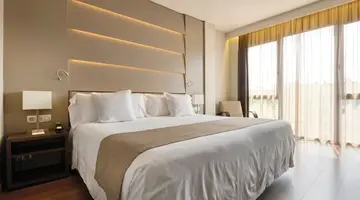 Hotel America Barcelona