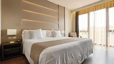Hotel America Barcelona