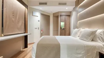 Hotel America Barcelona