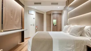 Hotel America Barcelona