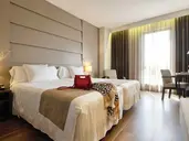Hotel America Barcelona