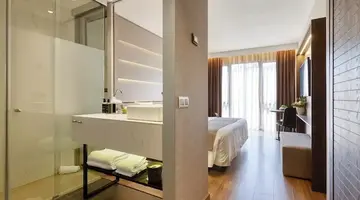 Hotel America Barcelona