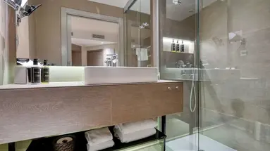 Hotel America Barcelona