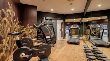 Hotel America Barcelona