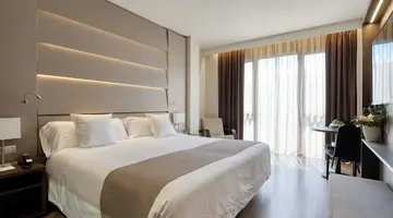 Hotel America Barcelona