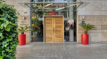 Hotel America Barcelona
