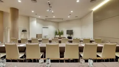 Hotel America Barcelona