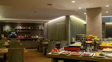 Hotel America Barcelona