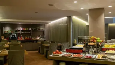 Hotel America Barcelona