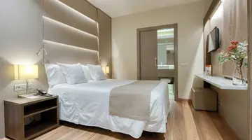 Hotel America Barcelona