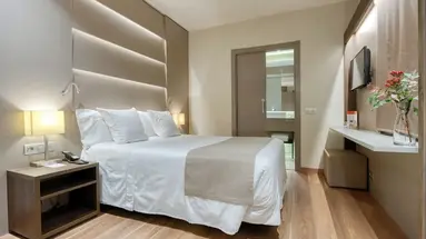 Hotel America Barcelona