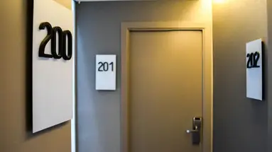 Hotel America Barcelona