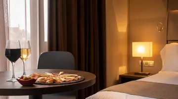 Hotel America Barcelona