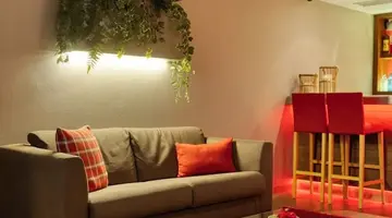 Hotel America Barcelona