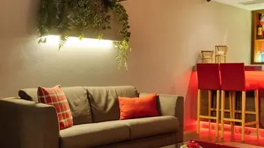 Hotel America Barcelona