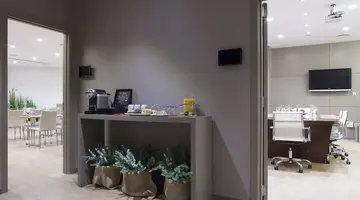 Hotel America Barcelona