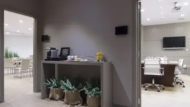 Hotel America Barcelona